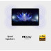 Redmi ipad | MediaTek Helio G99 | 26.95cm (10.61 inch) 2K Resolution & 90Hz Refresh Rate Display | 4GB RAM & 128GB Storage, Expandable up to 1TB | Quad Speaker - Dolby Atmos | Wi-Fi | Mint Green